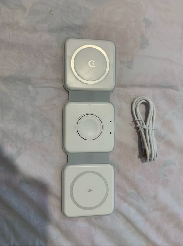 Wireless charger